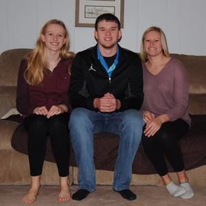 Meet your Posher, Amy